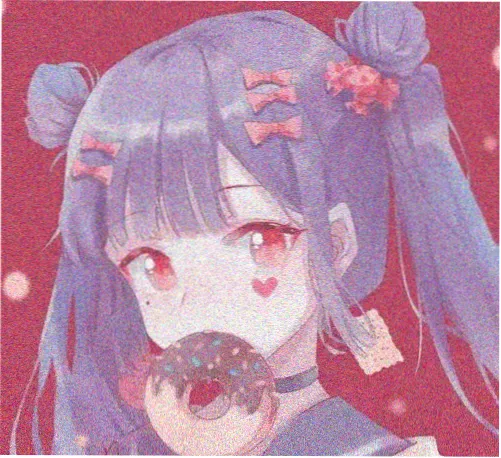 用户头像